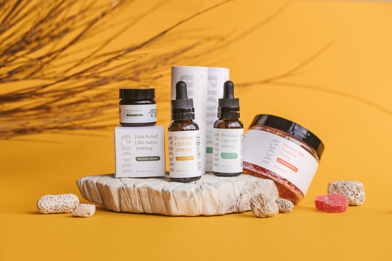 7 Best CBD Stores for Anxiety in Thousand Oaks, CA (2026 Guide)