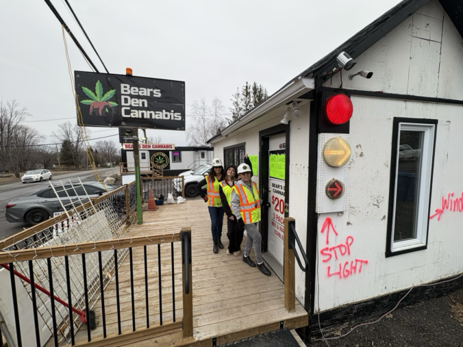 Oka Dispensary Open Now 9 Best Cannabis Shops Near Oka, QC (2026 Hours Guide)