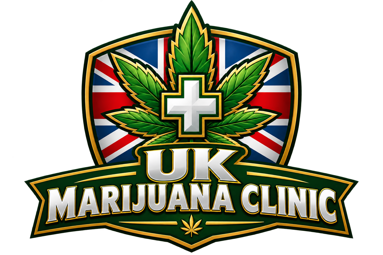 UK Marijuana Clinic